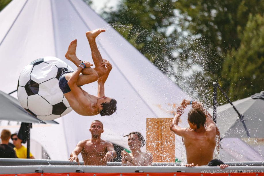 Файне Місто: найяскравіші моменти за час існування фестивалю